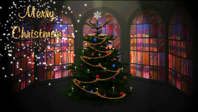 1,000+ Free Christmas & Snow Videos, HD & 4K Clips - Pixabay