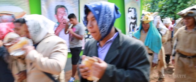 Research - Live from San Jose