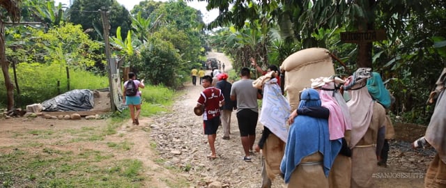 Summary - Live from San Jose