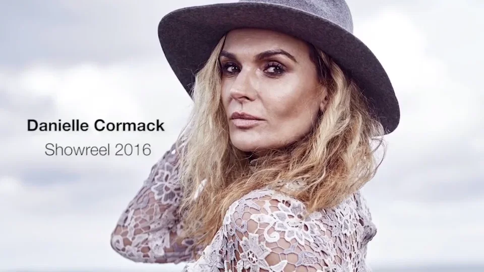 danielle cormack imdb - Ilustrasi 2