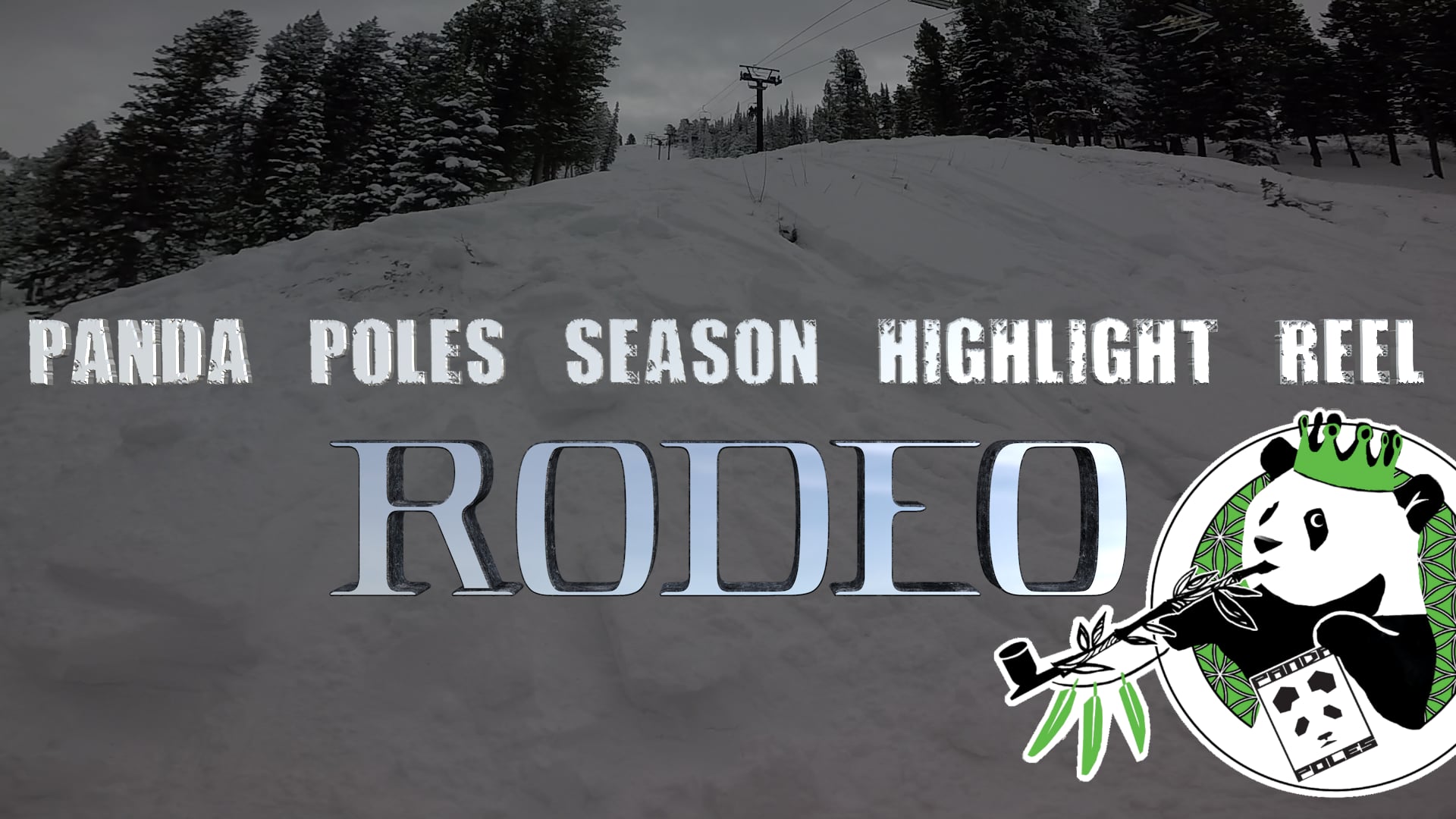 PPSHR2K16: RODEO