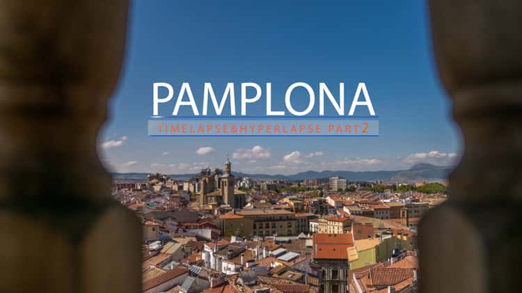 Extreme Pamplona on Vimeo