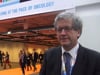 Interview with prof. dr. Eric Van Cutsem
