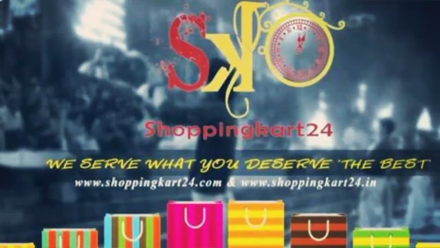 Videos from Shoppingkart24.com