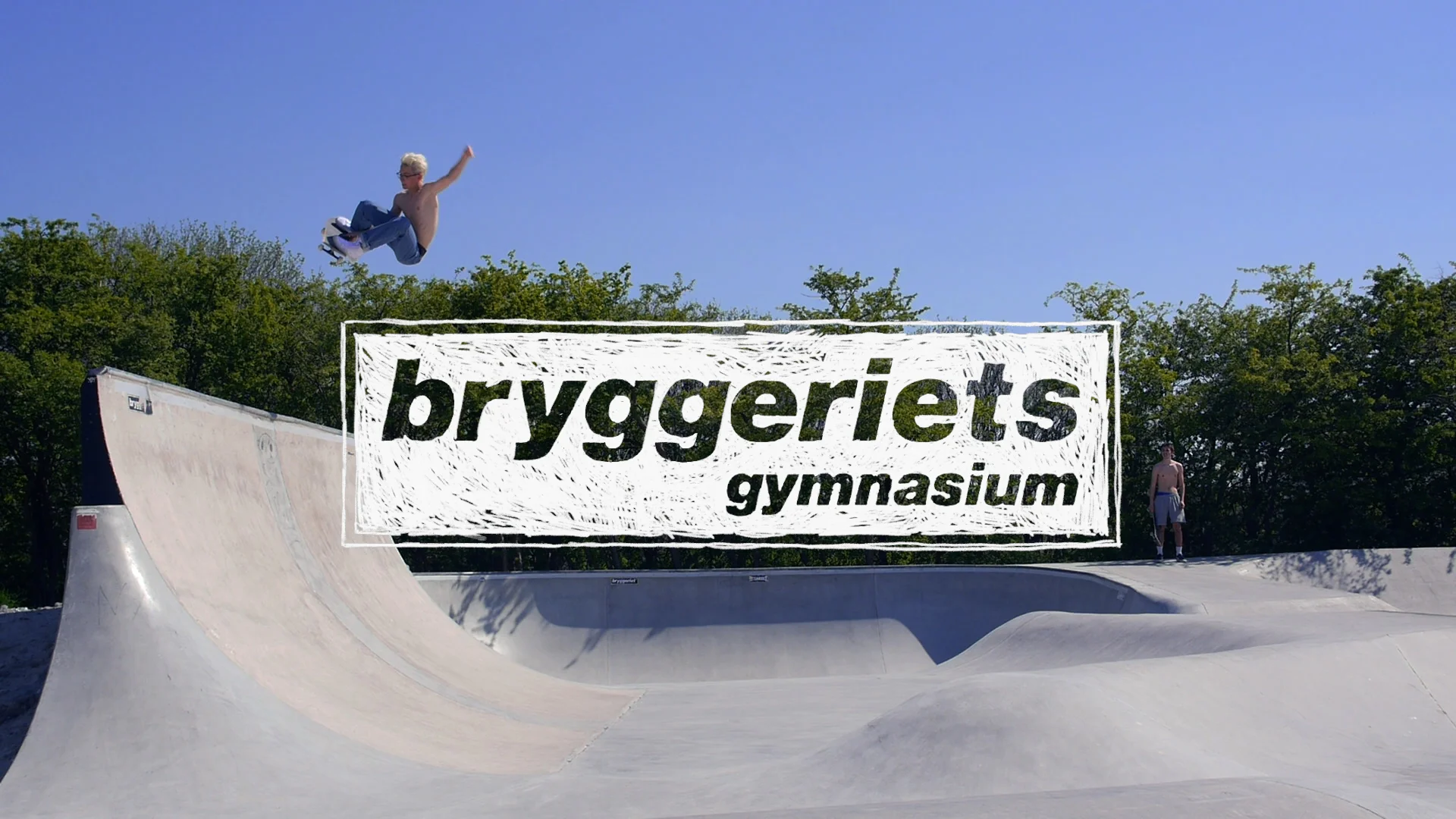 Bryggeriet #1