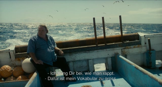 TOUR DE FRANCE, ab dem 02. März im Kino!