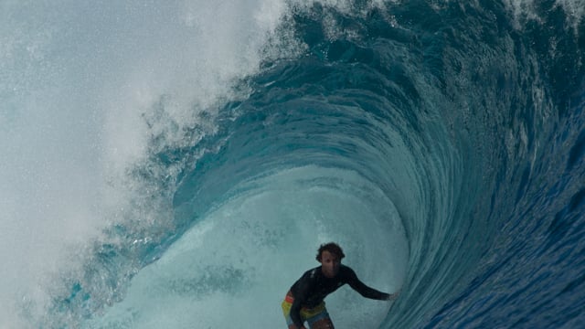 Lombok Indonesia September 2016 FTR Surf Videos