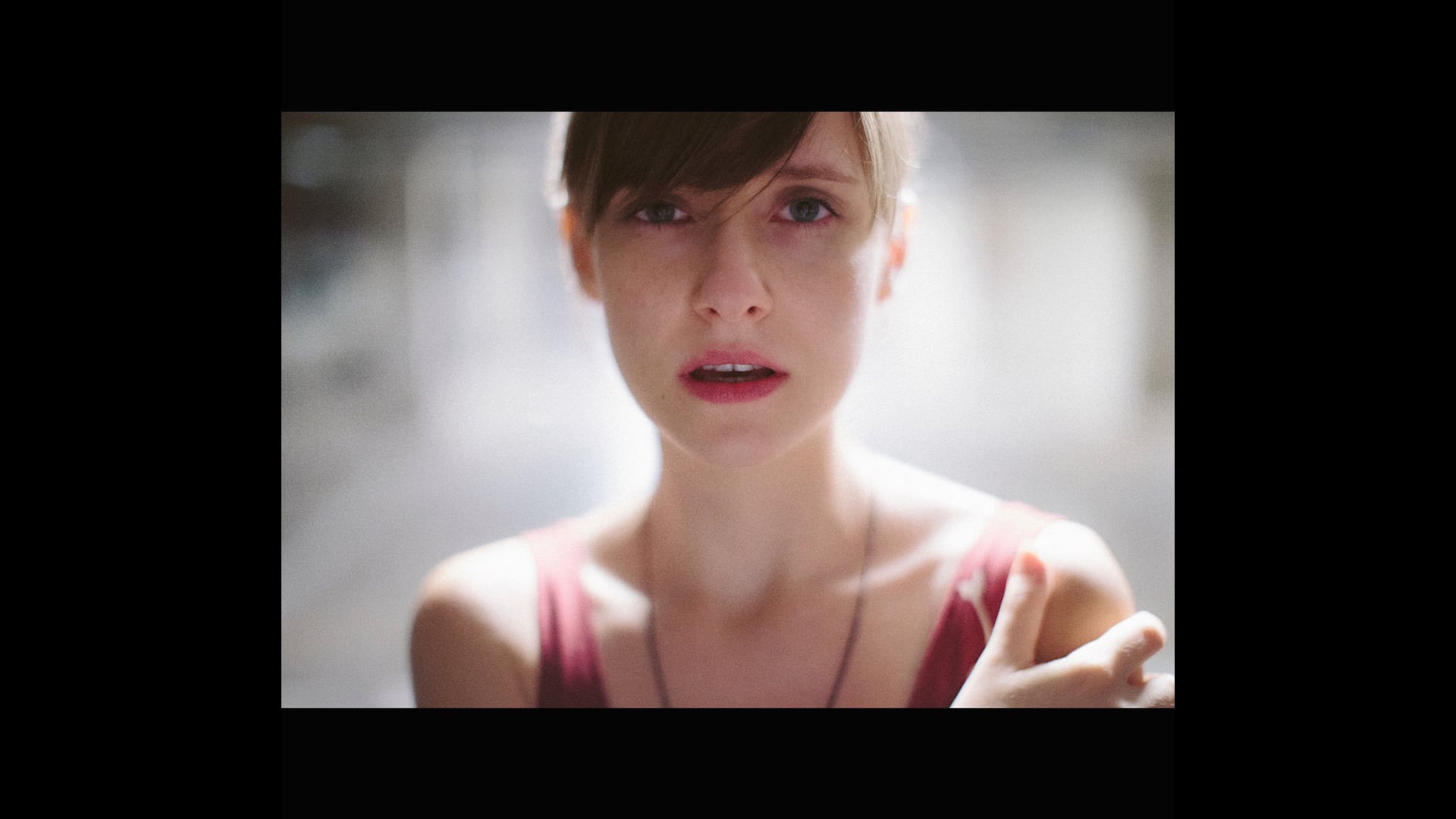 IRENA GOLOUBEVA Showreel (Drammatico)