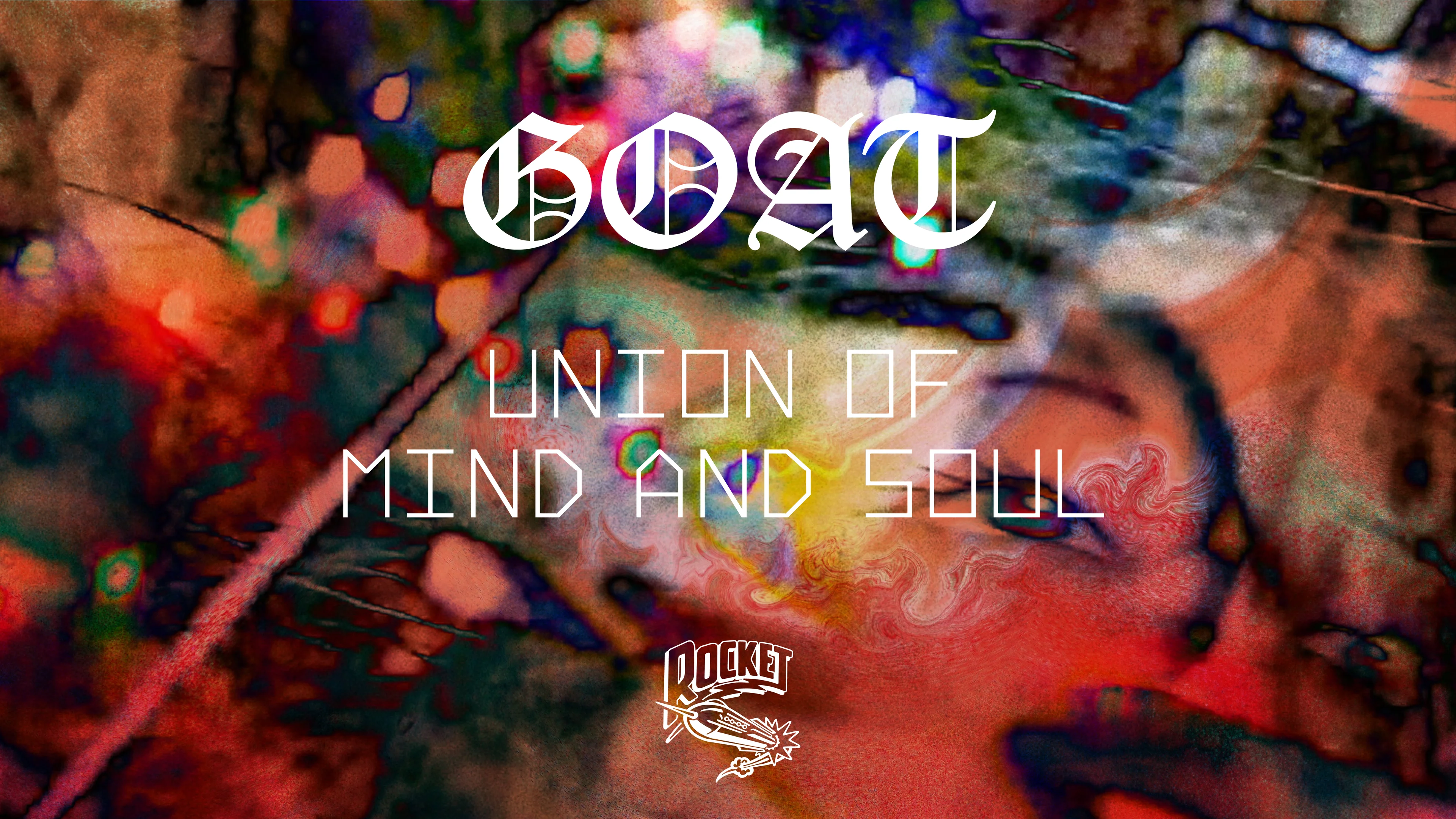 Union of Mind and Soul