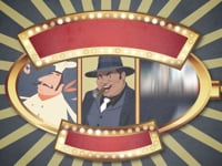Al Capone ¡Subete a la Nube!