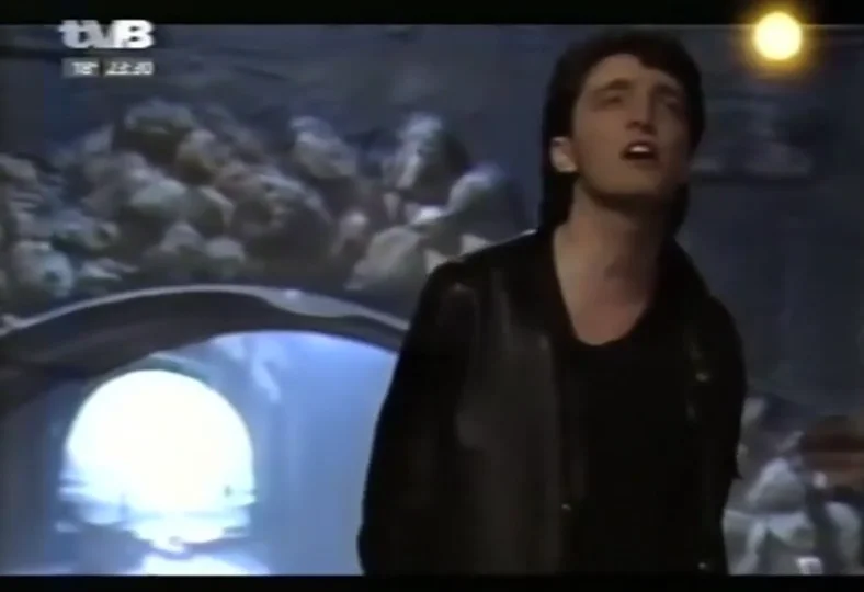 Vitamin Z Circus Ring Video) HQ Audio on Vimeo