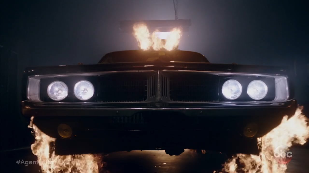 Agents of S.H.I.E.L.D. - "Watch Out" :15 Tease