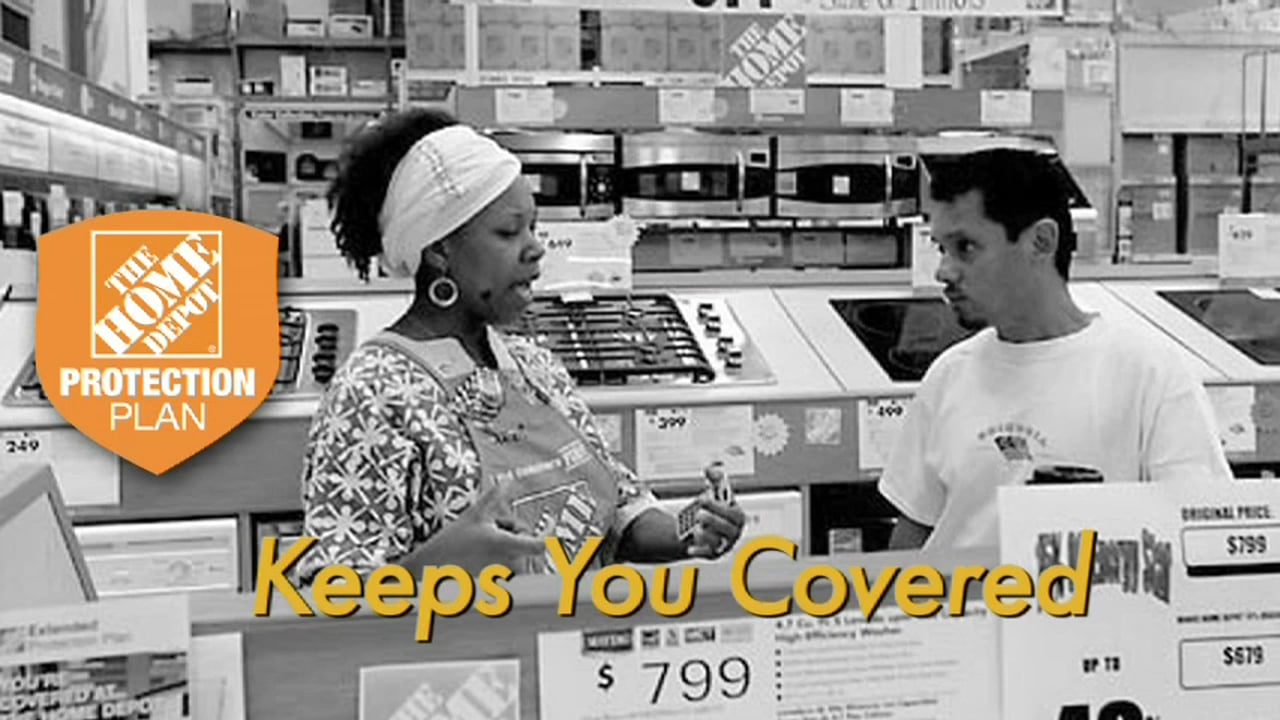 The Home Depot Best Practices-HD on Vimeo