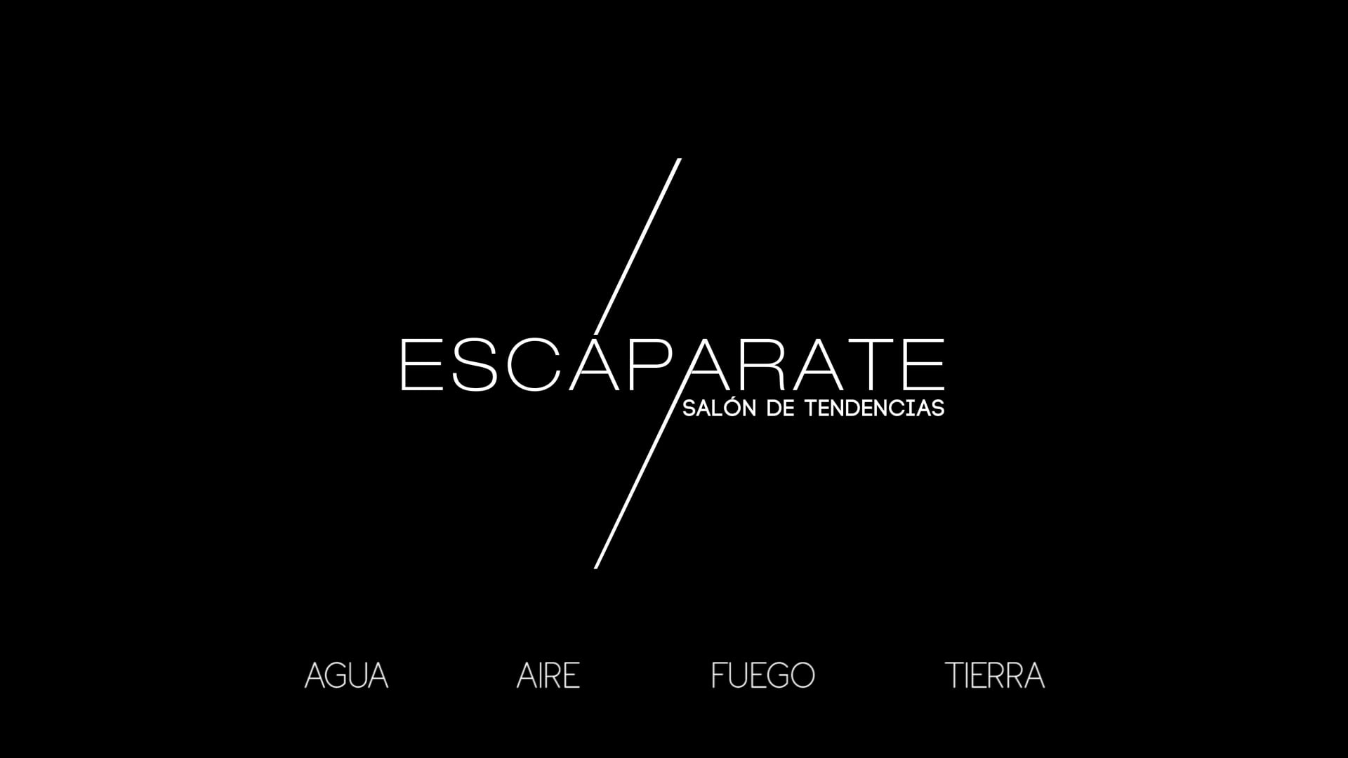 Escaparate 2016_Tendencias_Artesanos