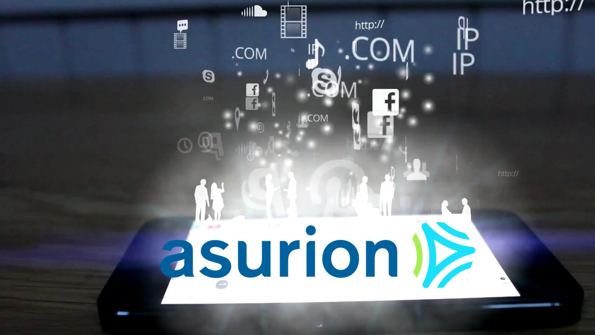 ASURION Protection Plans OverviewHD on Vimeo