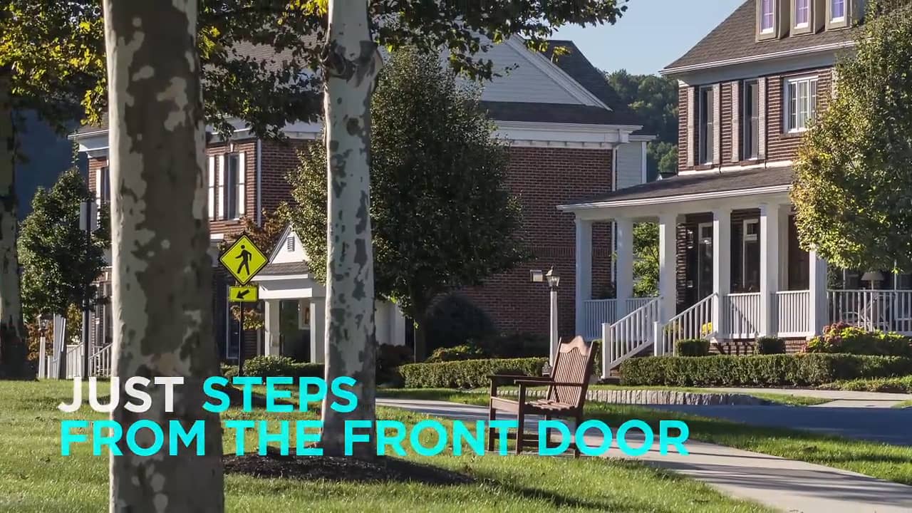 Charter Homes on Vimeo