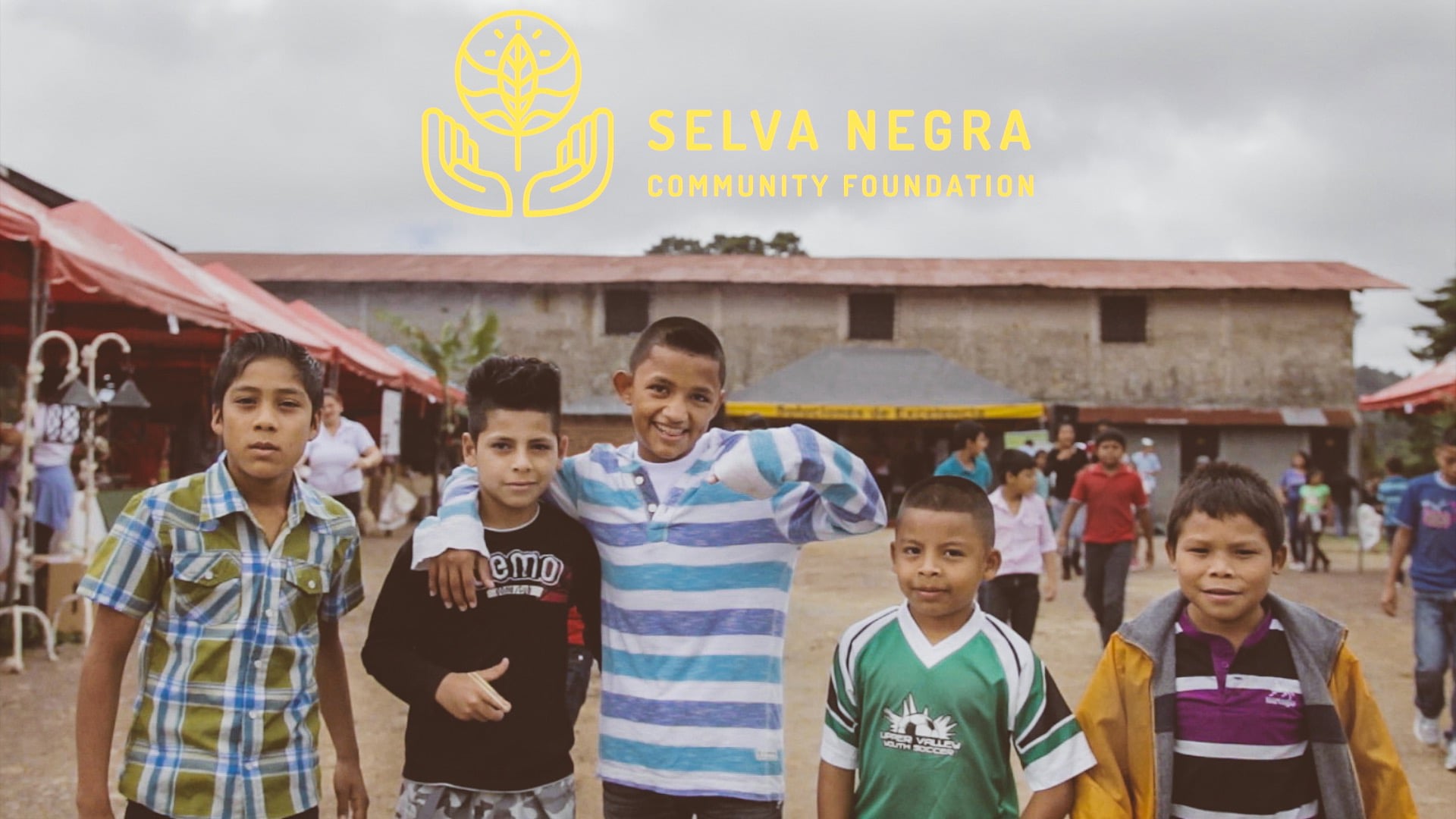 Selva Negra Community Fair