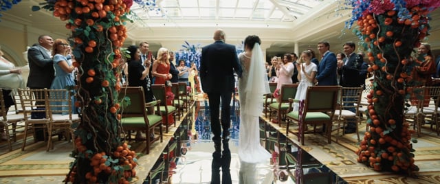 Yulia & Ivan :: Wedding Clip