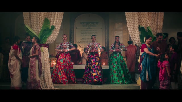 Jabong 'You're the festival' | Razy