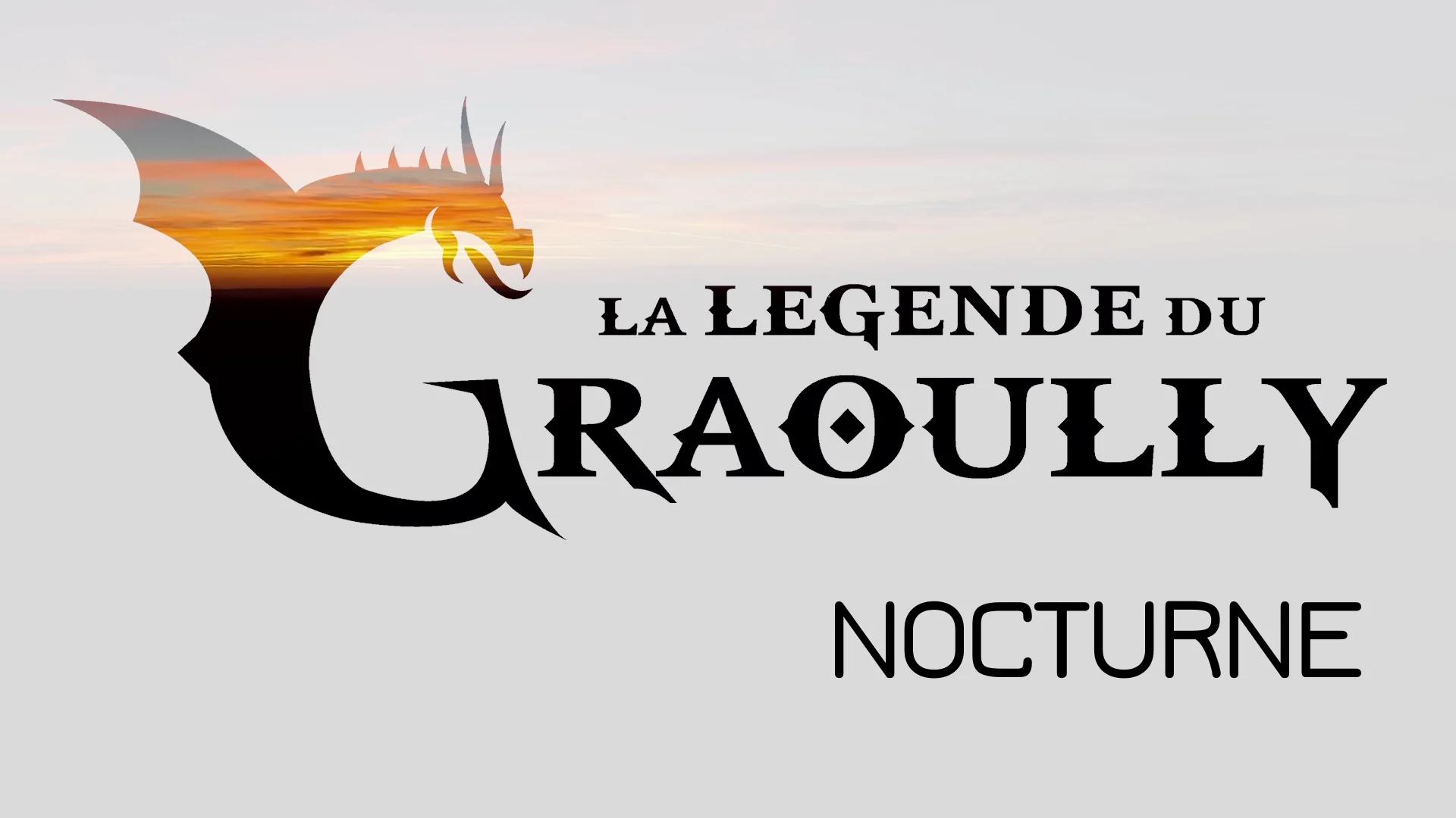 TEASER LA LEGENDE DU GRAOULLY NOCTURNE on Vimeo