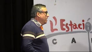  El Bastarral de Garrigàs va representar dissabte Vides Inexactes al CER