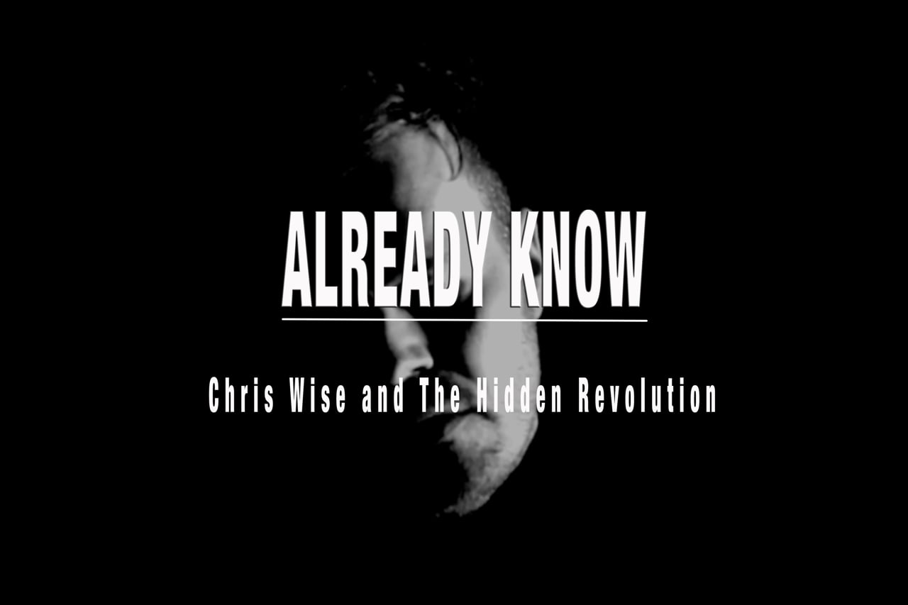 Already Know - music video