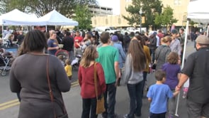 Downtown Pop-Up Street Fest