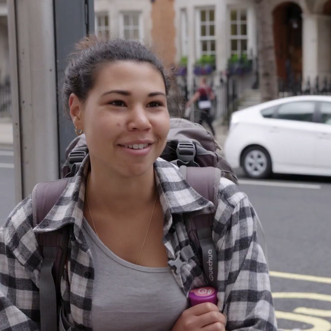 Experian - What Is Your Ideal Holiday?