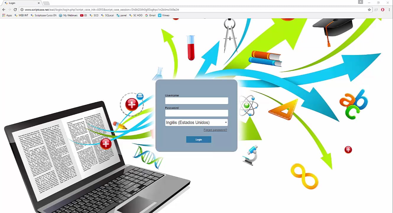 WEB DEVELOPMENT - CLASS 1 - EN on Vimeo