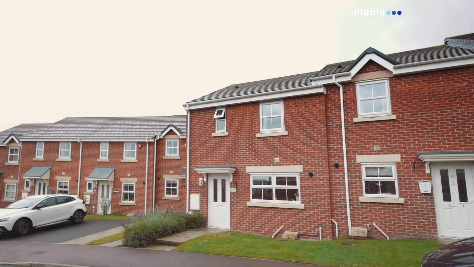 Dobson Close, High Spen Sarah Mains Residential on Vimeo