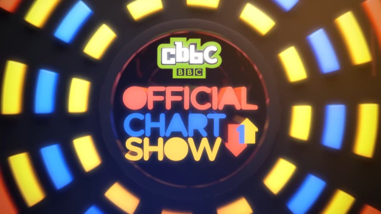 CBBC OCS - Fifth Harmony Try British Food