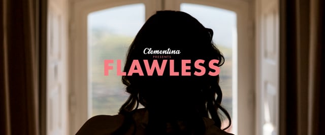 FLAWLESS Short film
