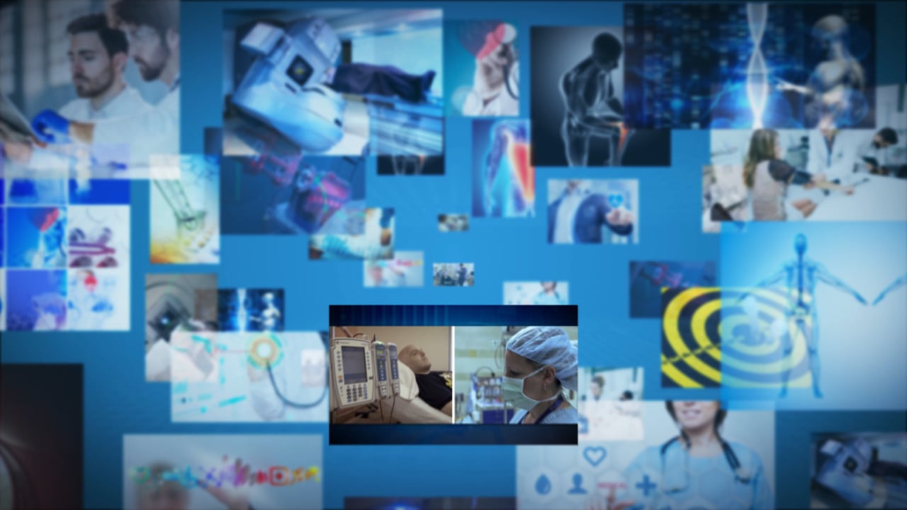 University of Michigan Institute for Healthcare Policy & Innovation - "We Are Innovators"