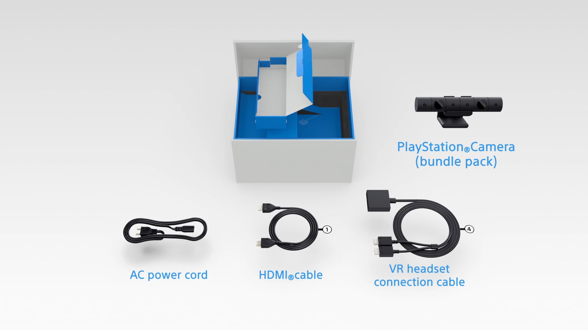 PlayStation VR Set Up Tutorial - Part 1 Video on Vimeo