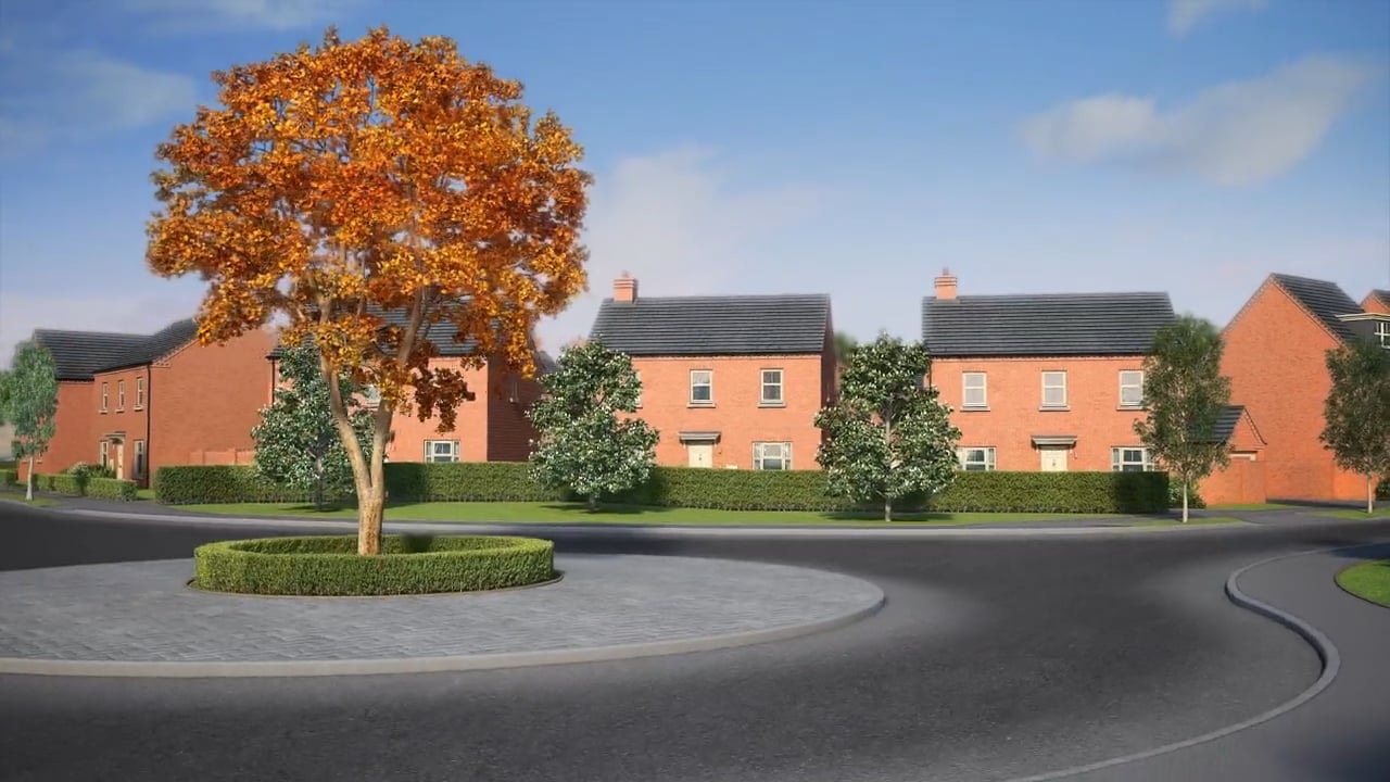 Strata Homes Temptation Animation on Vimeo