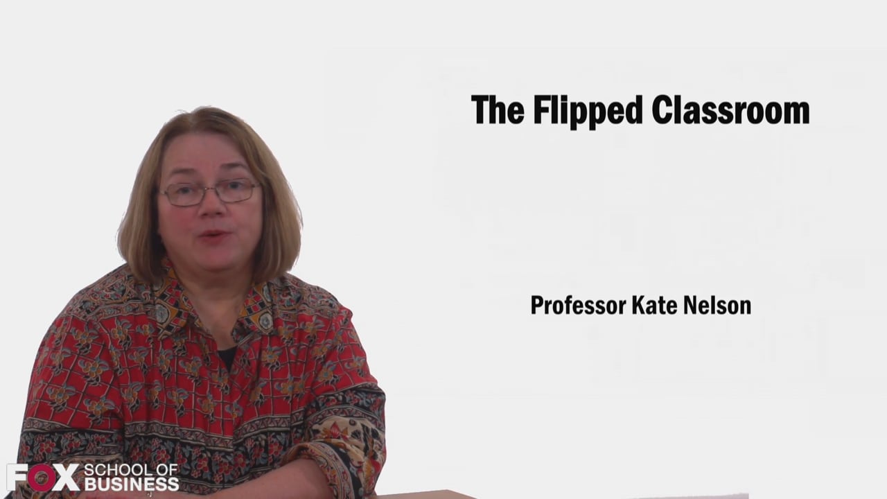 Flipped Classroom