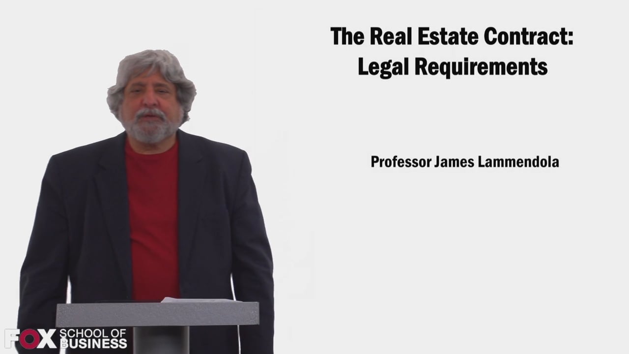 Login to view The Real Estate Contract Part 2