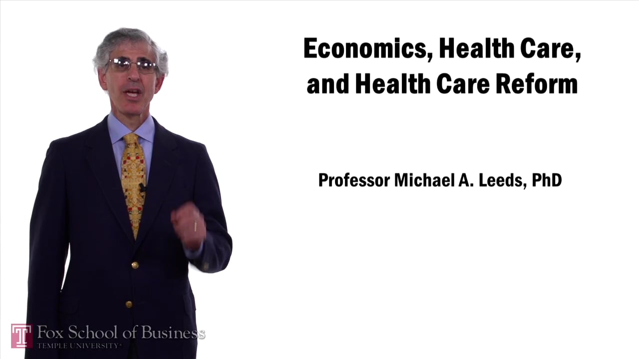 Econ Health Care