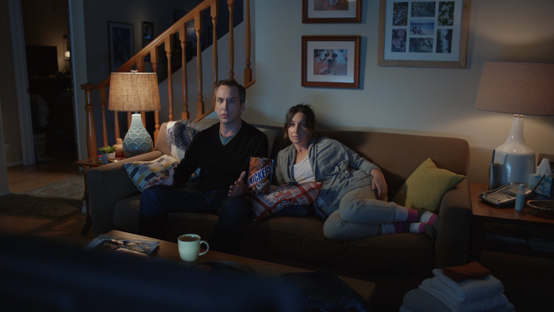 Snickers on Vimeo
