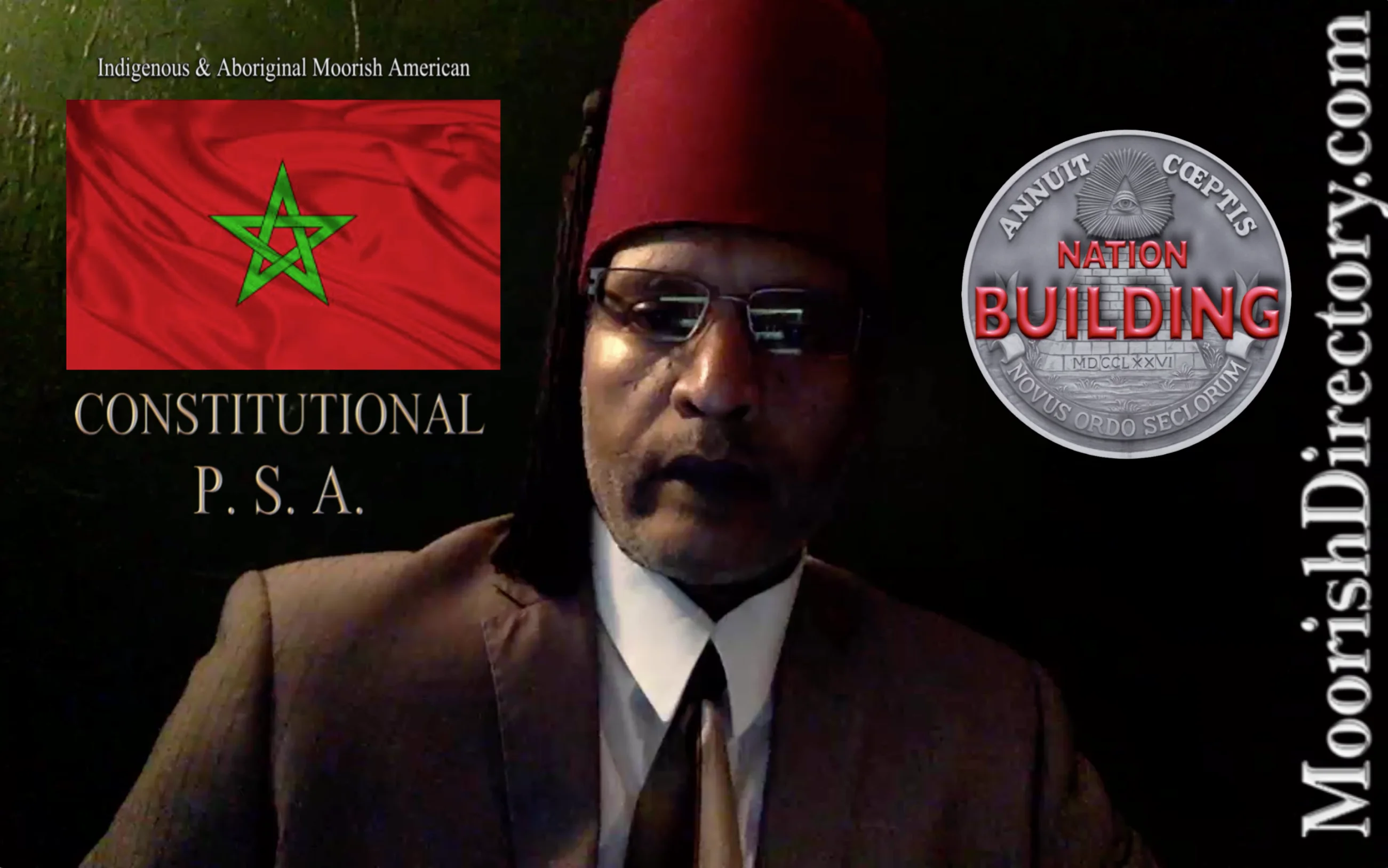 Indigenous and Aboriginal Americans'Constitutional Human Rights Public ...