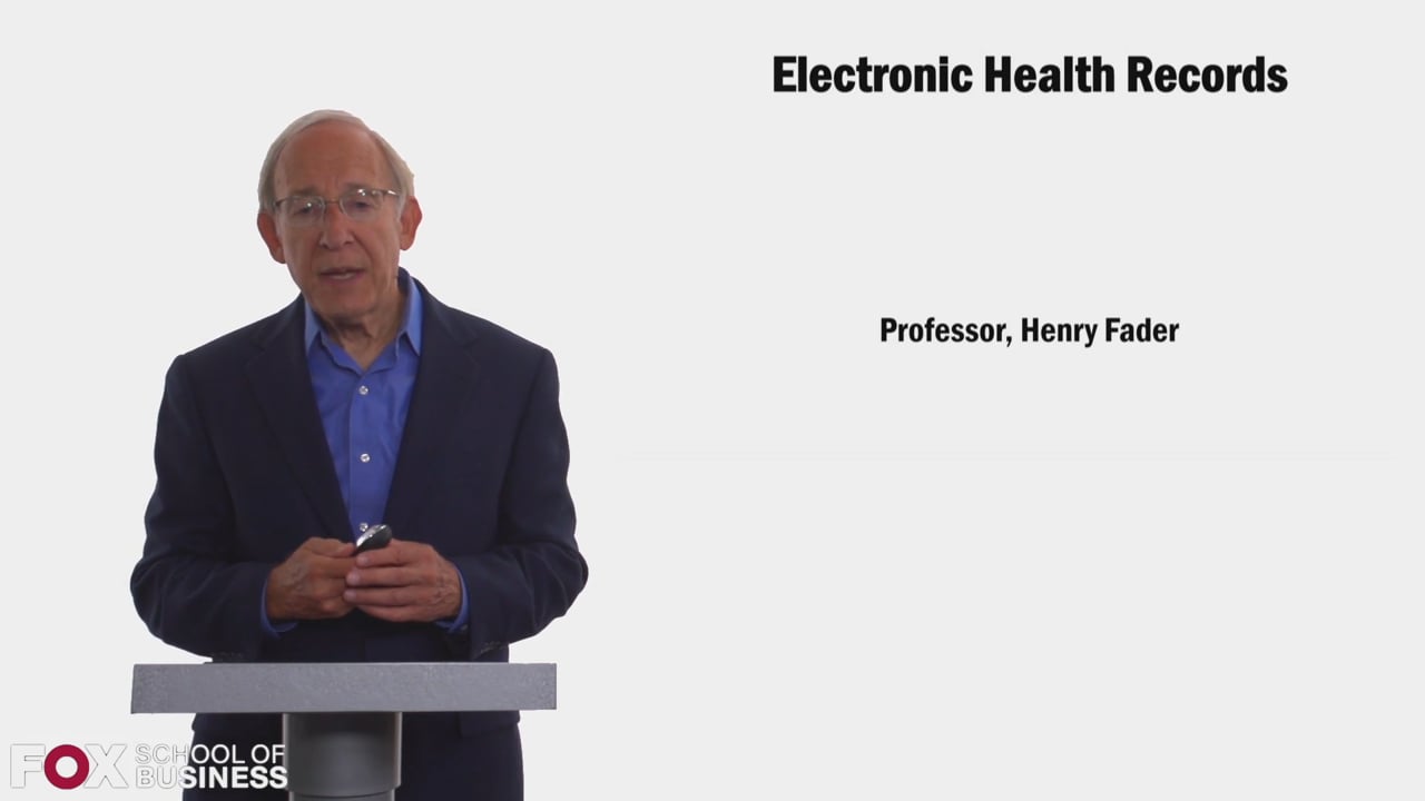 Login to view Electronic Health Records