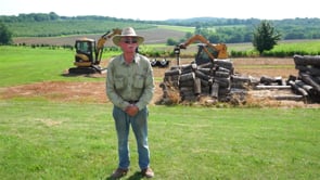 Electrical Contractor Finds Power in Trenching