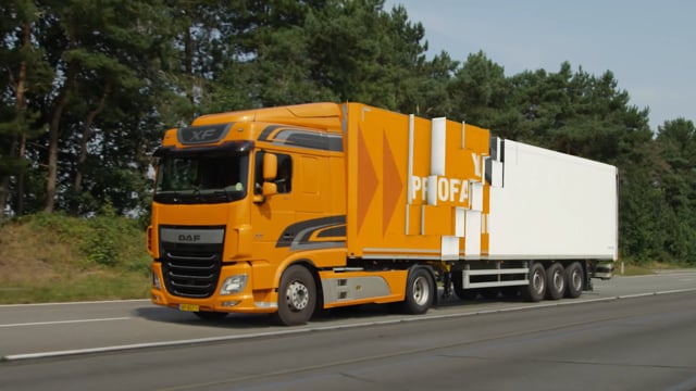 IAA M&D  -  DAF