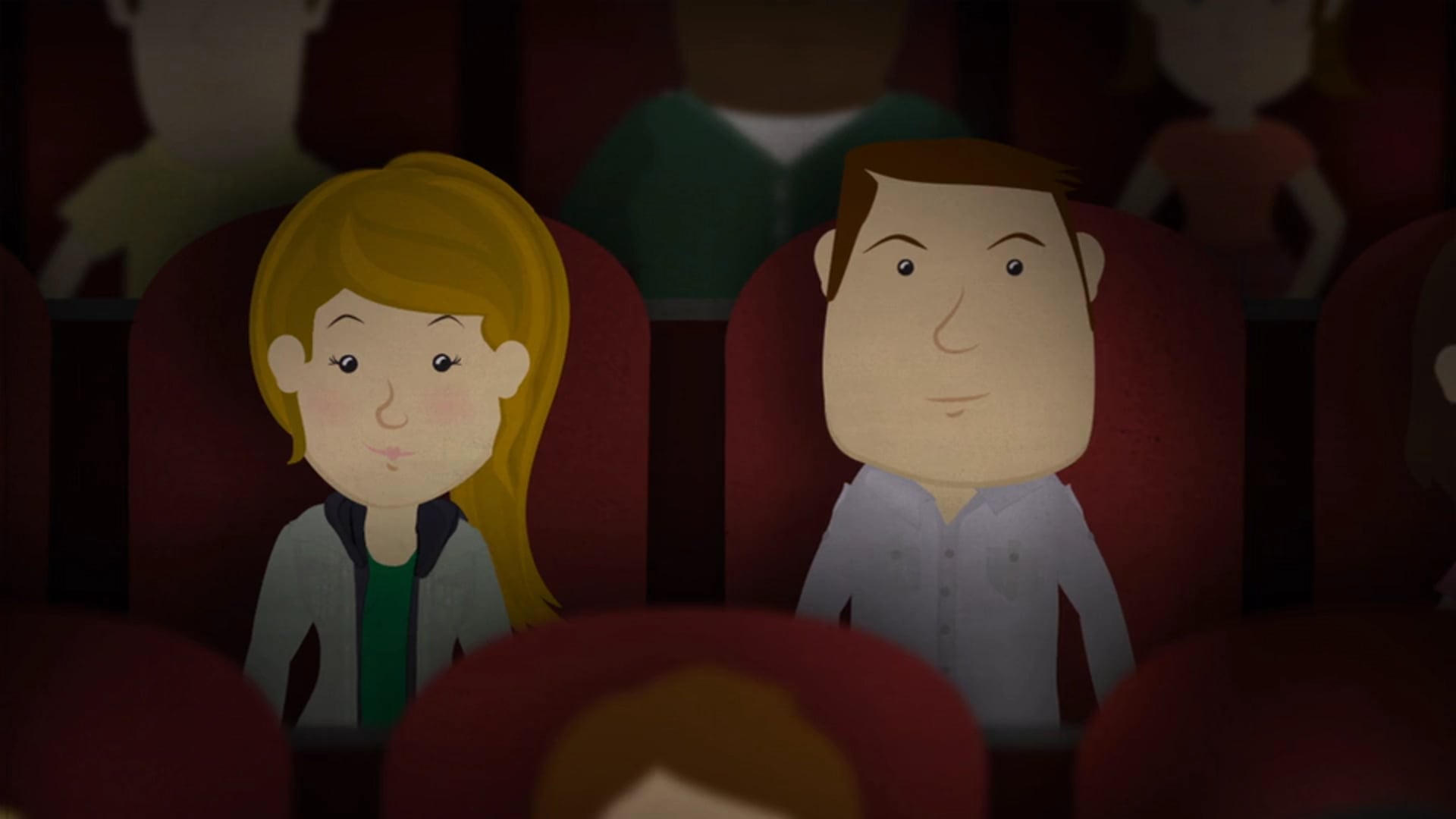 Ticket Greenlight