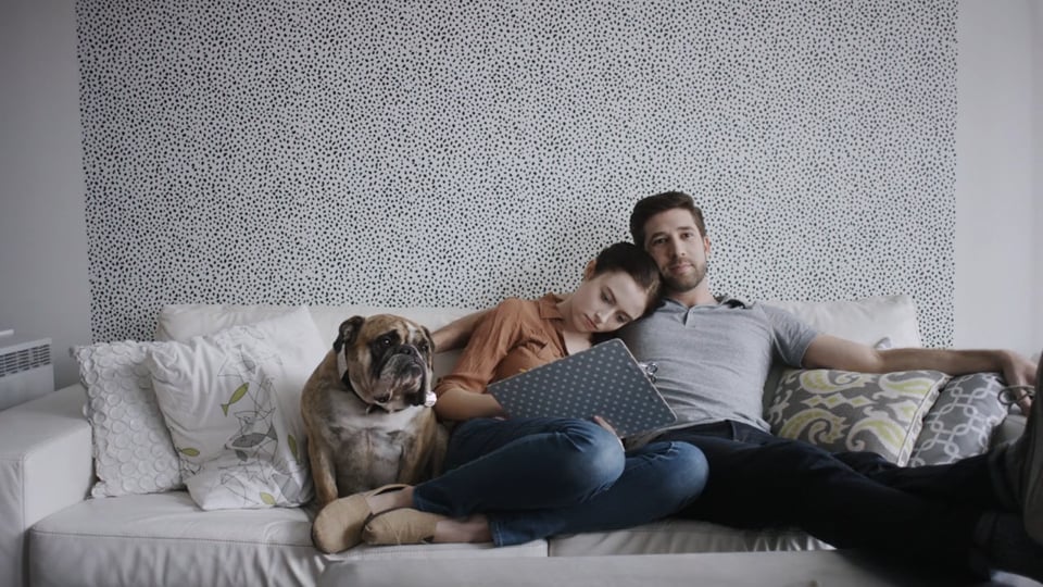 Chasing Paper: Couples!