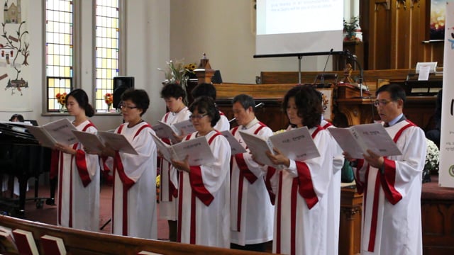 2016.10.09 감사하라