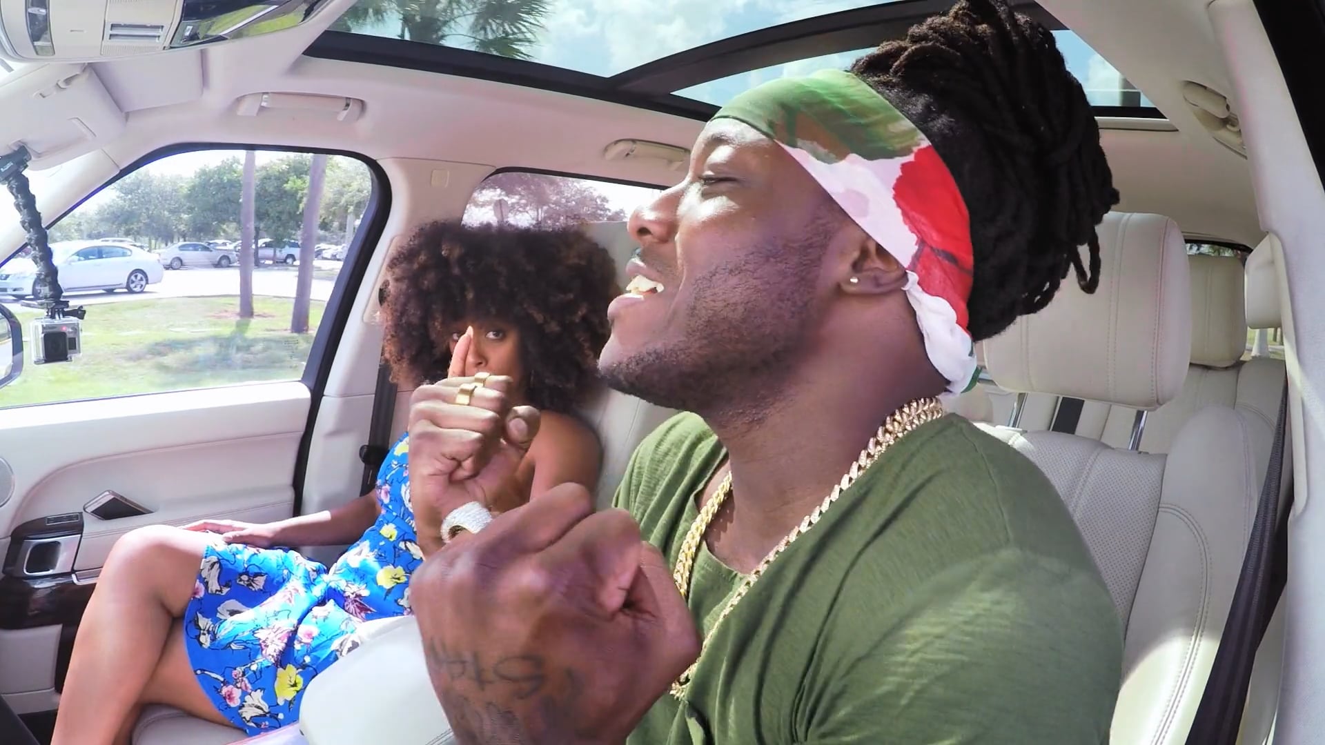 Ace Hood | 'Don't Let Me Down'