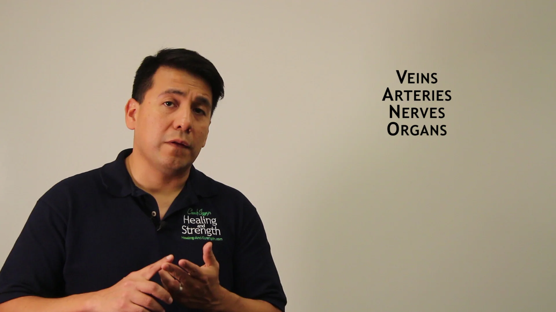 Exercise as a Component of Healing – Is It Relevant?