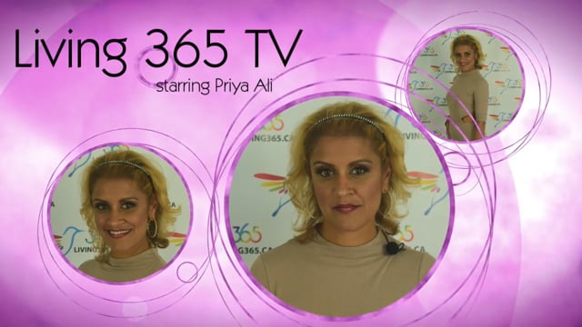 Living 365 TV - Multiple Personality 