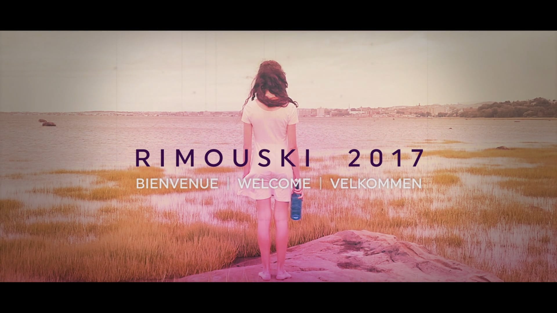 SOPER RIMOUSKI - BIOMARINE 2017